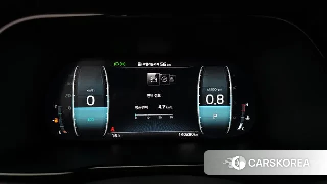 Kia Mohave Master id 3577103 из Кореи 18