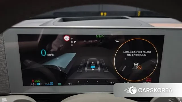 Hyundai Ionic 5 id 3712175 из Кореи 18