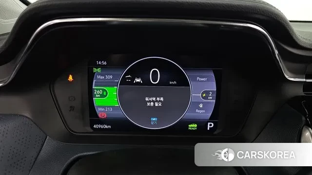 Chevrolet (GM Daewoo) Bolt EUV id 3566278 из Кореи 18