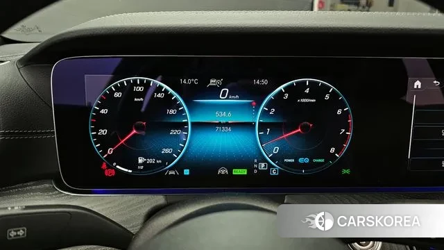 Mercedes-Benz CLS-Class C257 id 3354664 из Кореи 18