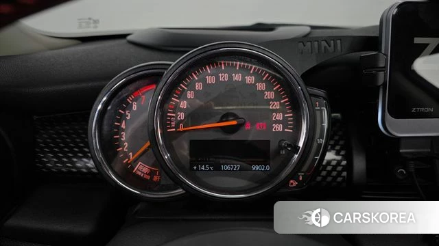 Mini Cooper S id 4020584 из Кореи 18