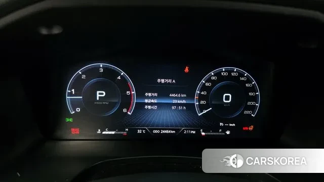 Ssangyong The New Rexton Sport id 2979465 из Кореи 18