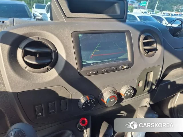 Renault Korea (Samsung) Master id 3055413 из Кореи 18