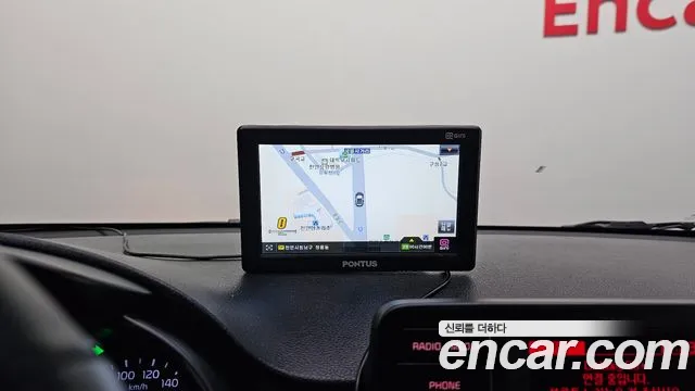 Kia All New Morning (JA) id 2645866 из Кореи 18