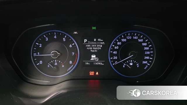 Hyundai Palisade id 3966176 из Кореи 18