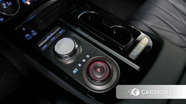 Genesis G80 (RG3) id 4871367 из Кореи 29