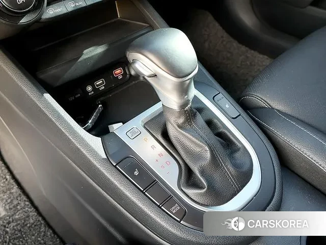 Kia Come New K3 id 3499322 из Кореи 18