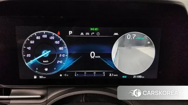 Kia Carnival 4th generation id 3670687 из Кореи 18