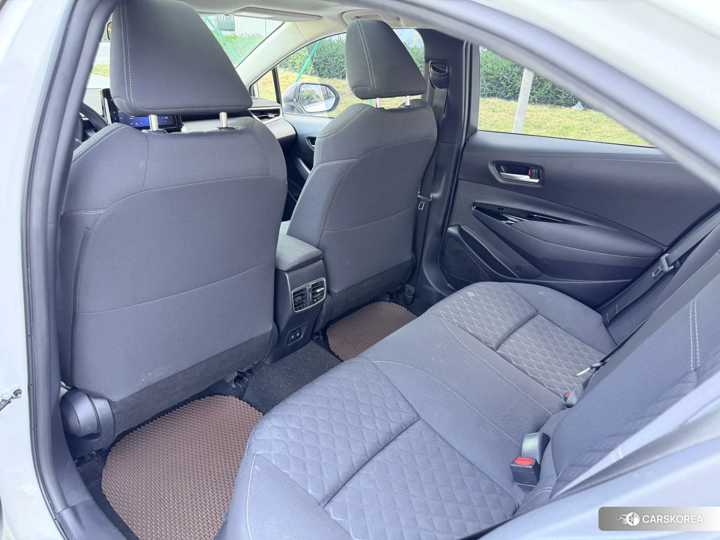 Toyota Allion id 4514022 из Китая 19