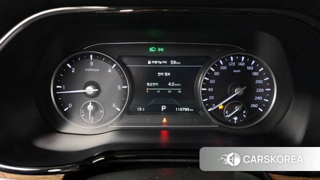 Kia Mohave Master id 3800577 из Кореи 18