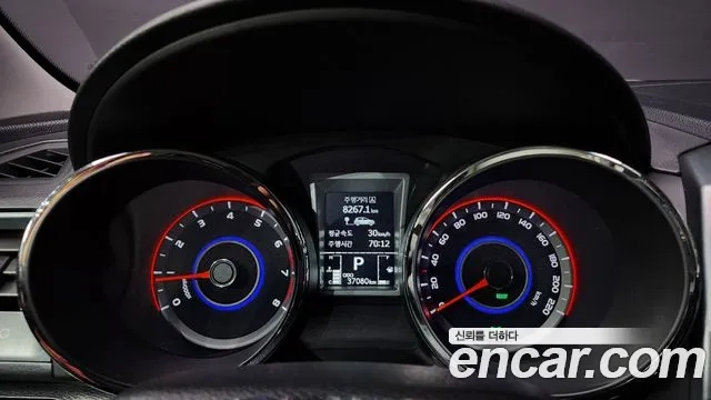 Ssangyong Tivoli Armor id 2876677 из Кореи 18