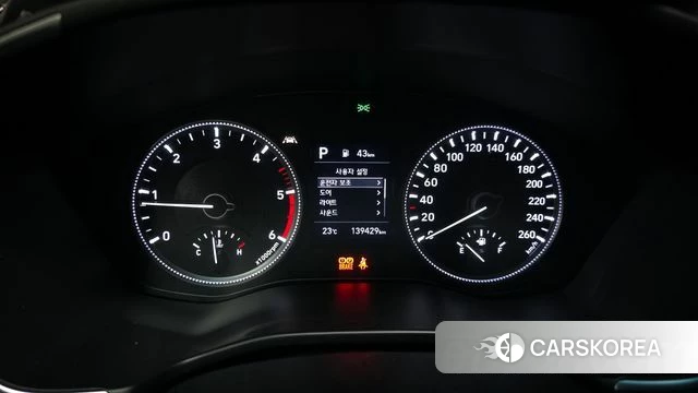 Hyundai Santa Fe TM id 4378040 из Кореи 18