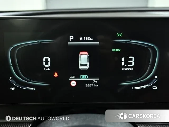 Kia Sportage 5th Generation Hybrid id 3503077 из Кореи 18