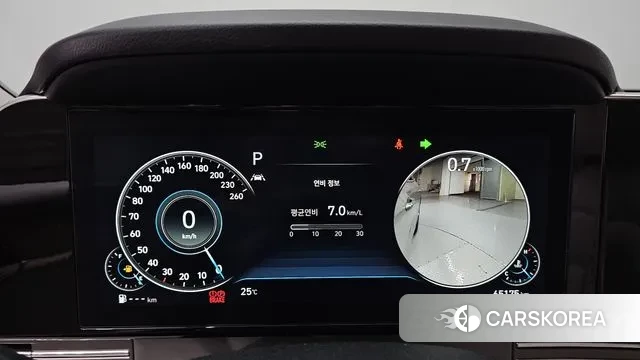 Hyundai The New Grandeur IG id 2959540 из Кореи 18