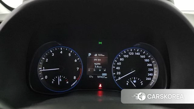 Hyundai Kona id 4180778 из Кореи 18