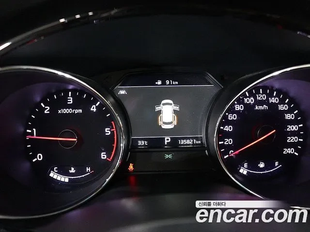 Kia The New Carnival id 2899148 из Кореи 18