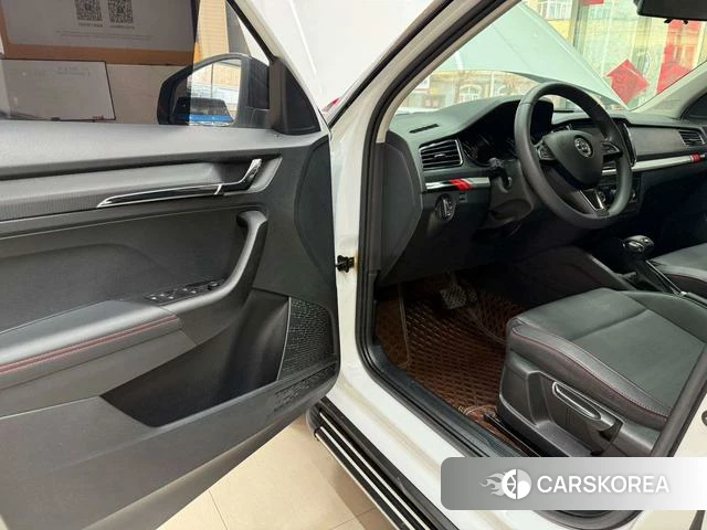 Skoda Komik GT id 4380573 из Китая 20