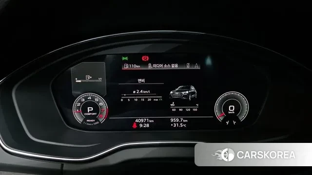 Audi Q5 (FY) id 3007128 из Кореи 18