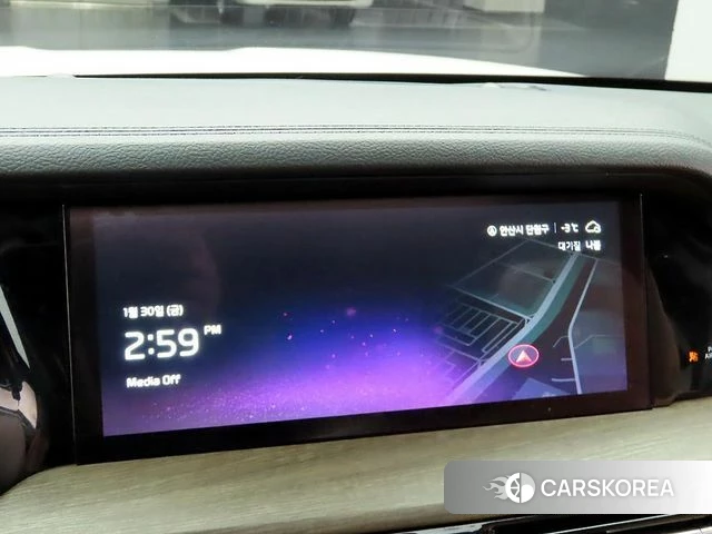 Kia Mohave Master id 4423499 из Кореи 18