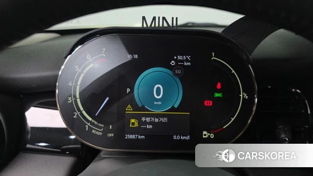 Mini Cooper id 4329971 из Кореи 28