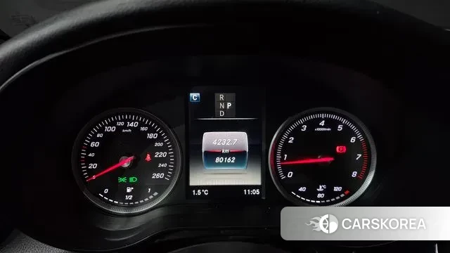 Mercedes-Benz GLC-Class X253 id 3530957 из Кореи 18