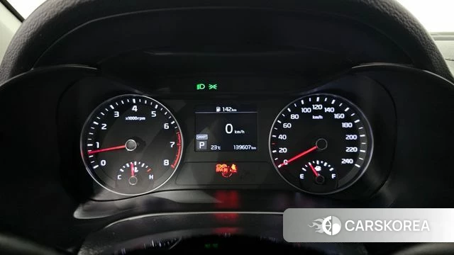 Kia Come New K3 id 4483265 из Кореи 18