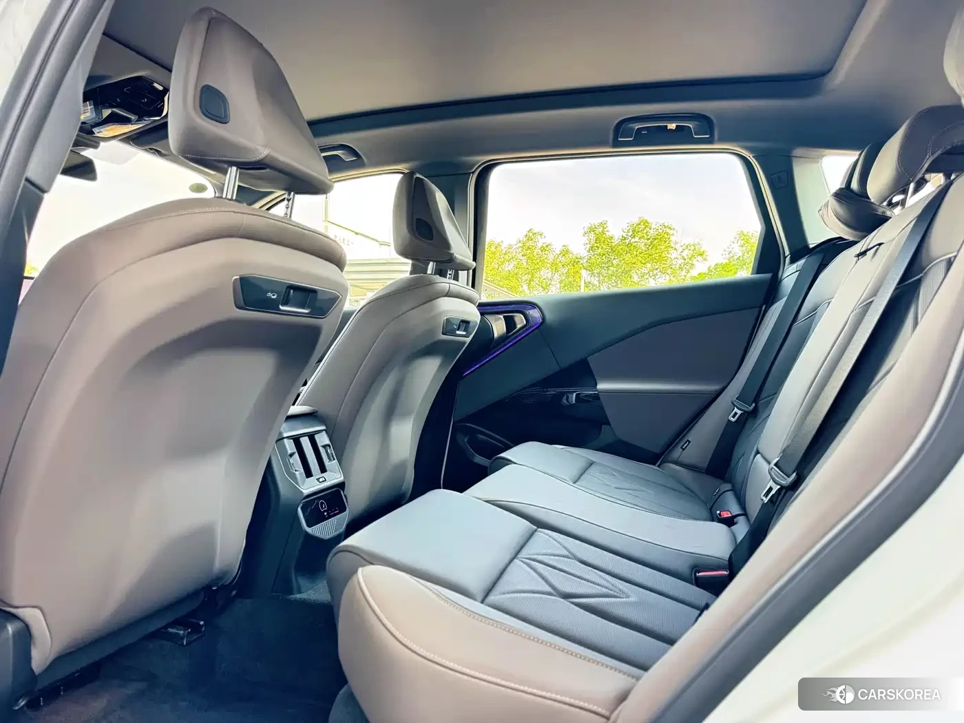 BMW X3 id 4548227 из Китая 14