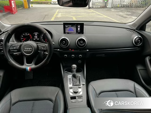 Audi A3 id 4205655 из Китая 18