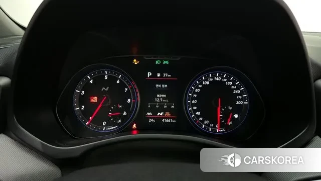 Hyundai Veloster (JS) id 3247944 из Кореи 18