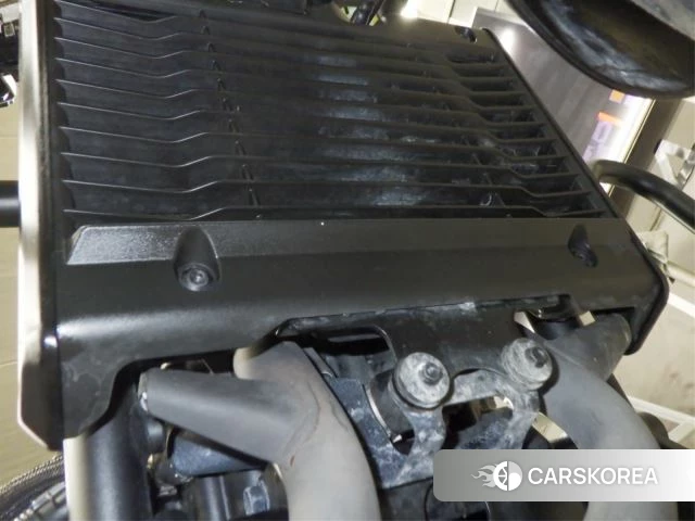 Проданный Honda REBEL 1100 DCT id 3994873 из Японии, фото 9