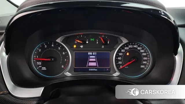 Chevrolet (GM Daewoo) Traverse id 3788696 из Кореи 18