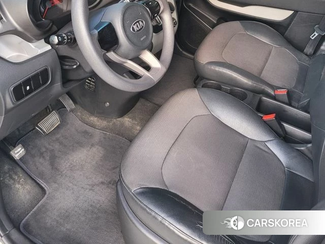 Kia The New Ray id 4626384 из Кореи 9