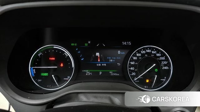 Toyota Sienna 4th Generation id 4388260 из Кореи 18