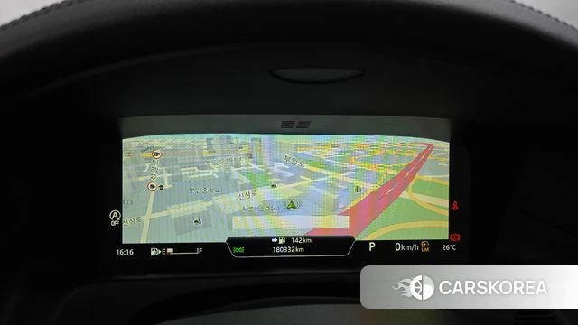 Jaguar XF (X260) id 4531120 из Кореи 18