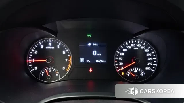 Kia The New K5 2nd generation id 3408240 из Кореи 18