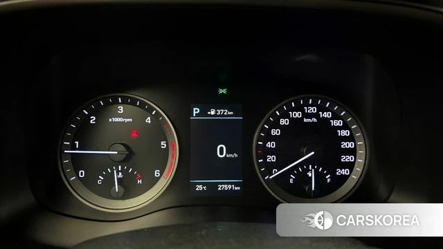 Hyundai All New Tucson id 4339603 из Кореи 18