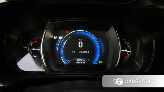 Renault Korea (Samsung) QM6 id 4188521 из Кореи 18