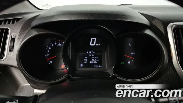 Kia The New Ray id 2251321 из Кореи 18