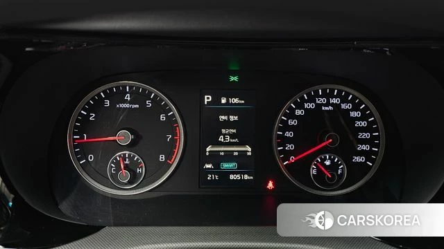 Kia K5 3rd generation id 3965445 из Кореи 18