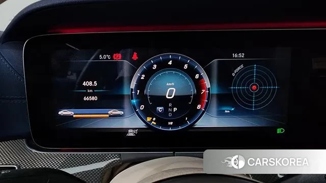 Mercedes-Benz E-Class W213 id 3380073 из Кореи 18