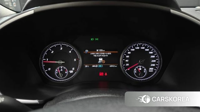 Hyundai The New Santa Fe id 4517756 из Кореи 33
