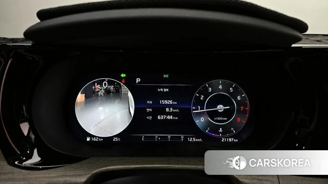 Kia K5 3rd generation id 4343458 из Кореи 18