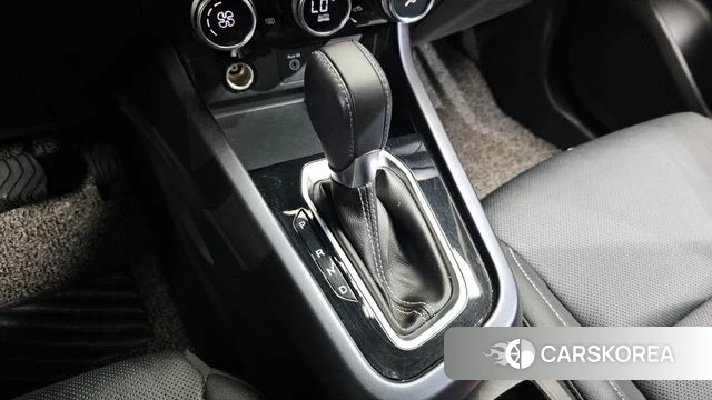 Renault Korea (Samsung) XM3 id 4769849 из Кореи 31
