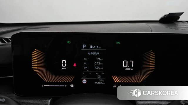 Kia The New K5 3rd generation id 4669779 из Кореи 30