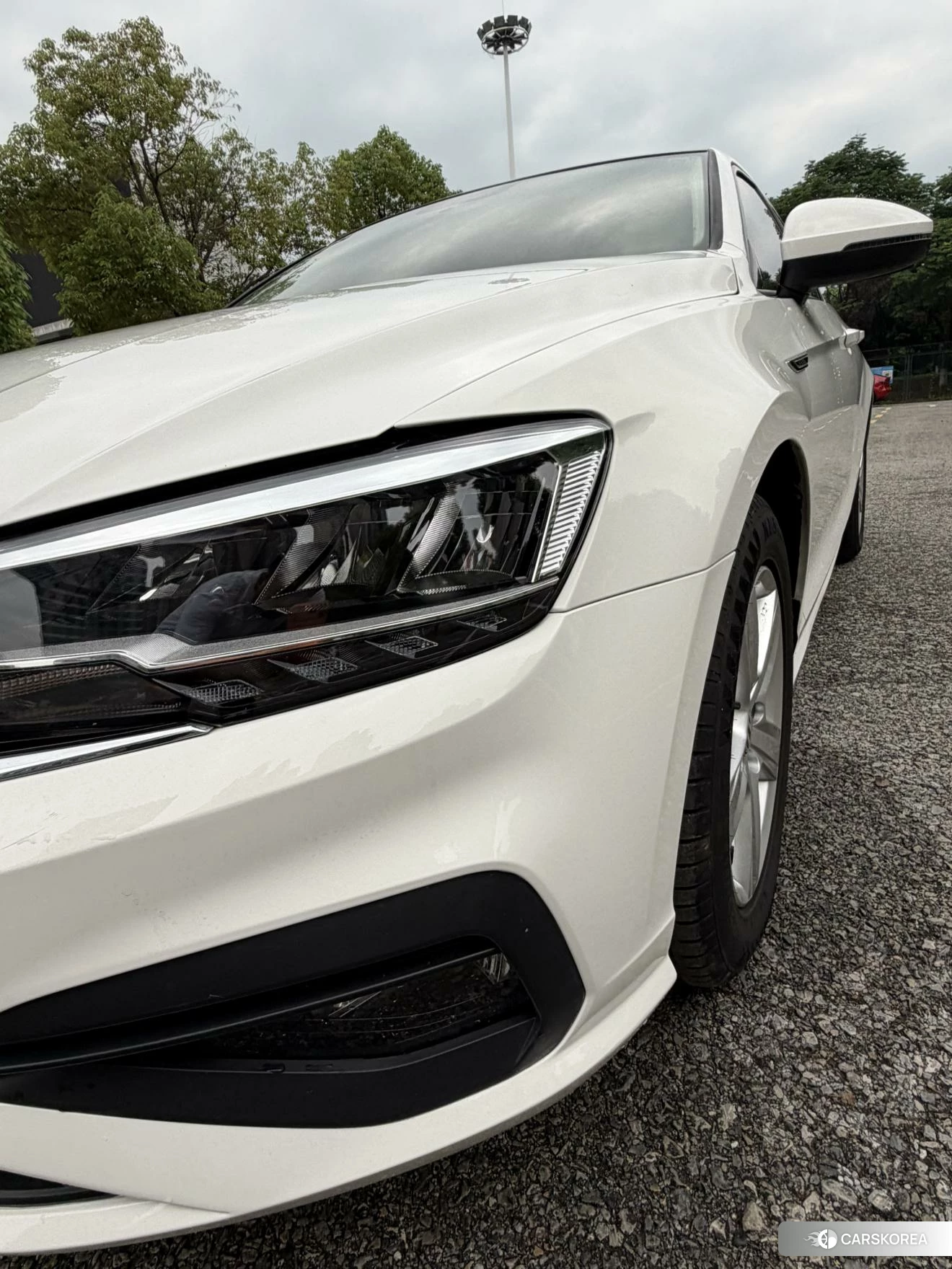 Volkswagen Lingdu id 4419347 из Китая 13