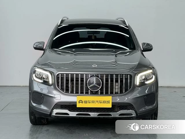 Mercedes-Benz GLB id 4290937 из Китая 18