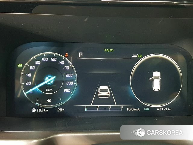 Kia Sorento 4th Generation id 4640670 из Кореи 18
