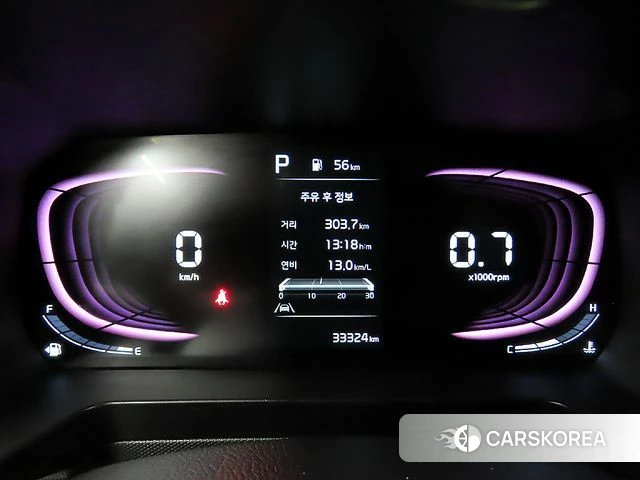 Kia The New Kia Ray id 3896698 из Кореи 18