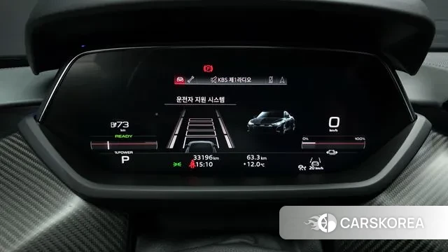 Audi e-Tron GT id 3697234 из Кореи 18