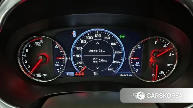 Chevrolet (GM Daewoo) The New Malibu id 3520035 из Кореи 18